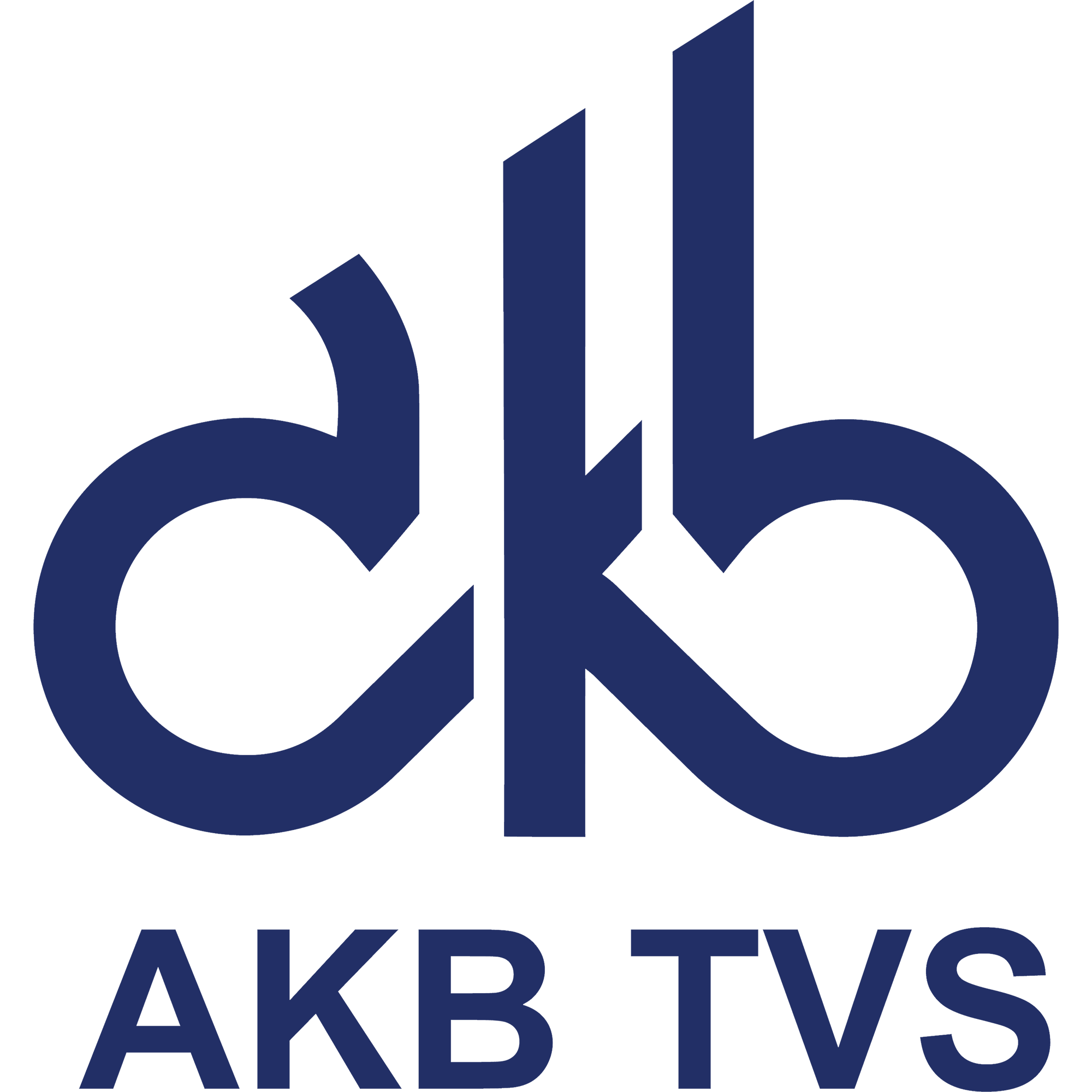 akb motors logo